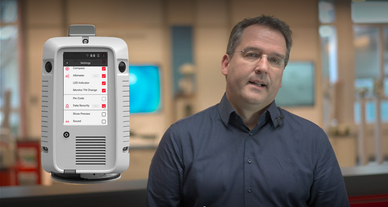 Data Security Expert Insight - RTC360 - Peter Glueck, Reality Capture Product Manager Leica Geosystems_callout Data Security Expert Insight - RTC360 - Peter Glueck, Reality Capture Product Manager Leica
